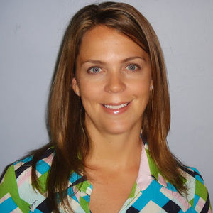 Meet your Posher, Dianne